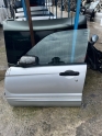 SUBARU FORESTER SOL ÖN KAPI DOLU  - CK OTOMOTİV -