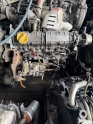 Renault Kango 1.9 motor