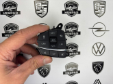 FORD FİESTA HIZ SABİTLEME  DÜĞMESİ H1BT-9E740-DB
