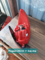 Oto Çıkma Parça / Elektrik / Stop / Peugeot / 206 / Çıkma Parça 