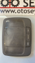 92850-3E000CY kia sorento 2003-2006 ön tavan lambası