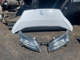 PEUGEOT BOXER ÖN SET