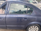 OPEL ASTRA H SEDAN SOL ARKA KAPI ORİJİNAL HATASIZ