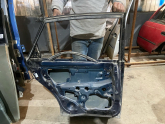 Oto Çıkma Parça / Kaporta & Karoser / Kapı / Mazda / 626 / Çıkma Parça 