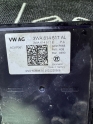 VOLKSWAGEN ABS BEYNİ - 3WA 614 517 AL