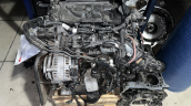 Bmw F39 X2 16sdrive Çıkma Orjinal Motor Tesisatı 12518591202