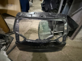 OPEL CROSSLAND X BAGAJ KAPAĞI