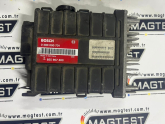 AUDI 80 1.8  0280000701, 855 907 403 MOTOR BEYNİ