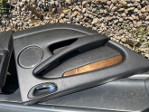 Oto Çıkma Parça / Mekanik / Kapı Döşemesi / Jaguar / X-Type / Çıkma Parça 