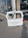 Peugeot rifter arka bagaj kapağı 2019 2024 arası