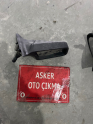 Oto Çıkma Parça / Kaporta & Karoser / Dış Ayna Komple / Opel / Corsa / Çıkma Parça 
