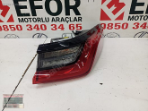 HONDA CİTY ORJİNAL ÇIKMA SAĞ ARKA DIŞ STOP 22-24
