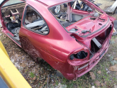 Oto Çıkma Parça / Kaporta & Karoser / Çamurluk / Renault / Megane / Çıkma Parça 