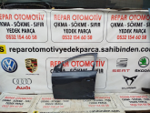 Dacia sandero sol ön kapı 2012-25 orijinal çıkma