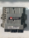 S180075002 SID807 PEUGEOT 3008 1.6 HDI ÇIKMA MOTOR BEYNİ