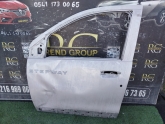DACİA SANDERO STEPWAY SOL ÖN KAPI ORİJİNAL ÇIKMA