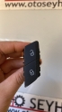 5F1962125 seat leon 2013-20 ön sol kapı merkezi kilit dügmesi