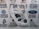 Oto Çıkma Parça / Kaporta & Karoser / Kapı / Renault / Clio / Çıkma Parça 
