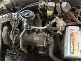 Fiat Tipo Tempra 1.6 Karbür. Komple Motor (Çalışma Videosu Var)