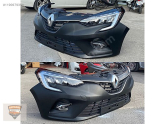 RENAULT CLİO 5 ÖN TAMPON FAR SETİ SIFIR TAİWAN