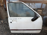 FORD ESCORT SAĞ ÖN KAPI CAMI 1985-1990 MODEL
