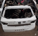 Orj çıkma seat arona bagaj kapağı