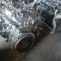 Oto Çıkma Parça / Motor / Motor Komple / Hyundai / Starex / Çıkma Parça 