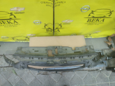OPEL CORSA F ÖN PANJUR İÇ MASKESİ ÇIKMA ORJİNAL YEDEK PARÇA
