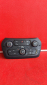 JEEP RENEGADE  KONTROL PANELİ 07356941360520