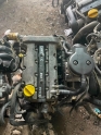 OPEL CORSA-C BENZİNİLİ MOTOR