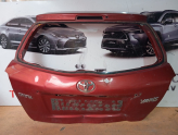 2013-2017 TOYOTA YARİS ÇIKMA ORJİNAL BAGAJ KAPAĞI