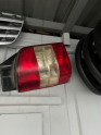 VOLKSWAGEN TRANSPORTER T5 STOP LAMBASI