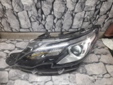 Oto Çıkma Parça / Elektrik / Far / Peugeot / 2008 / Çıkma Parça 