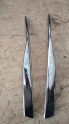 VW GOLF 8 TAMPON NİKELAJI TAKIM SÖKME 5H0853711A 5H0853712A