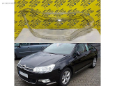 Oto Çıkma Parça / Elektrik / Far Camı / Citroen / C5 / Sıfır Parça 