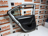 Oto Çıkma Parça / Kaporta & Karoser / Kapı / Skoda / Octavia / Çıkma Parça 