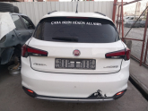 Oto Çıkma Parça / Kaporta & Karoser / Bagaj / Fiat / Egea / Çıkma Parça 