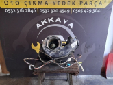 Opel Meriva Kalorifer Motoru Orijinal Çıkma
