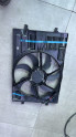 Citreon c5 aircoors fan motoru