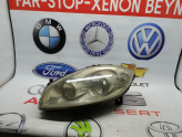 Oto Çıkma Parça / Elektrik / Far / Fiat / Linea / Çıkma Parça 