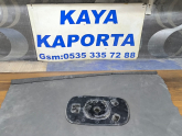 Oto Çıkma Parça / Kaporta & Karoser / Dış Ayna Camları / Fiat / Doblo / Çıkma Parça 