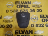 2009-2015 Opel Astra J Çıkma Direksiyon Airbag - GM