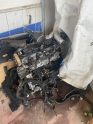PEUGEOT 406 2.0 DİZEL MOTOR ELEKTİRİK TESİSATI ORJINAL ÇIKMA