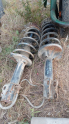 Mazda 626 arka amatisorler yedek parça
