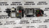 FİAT BRAVO 1.6 BEYİN SET AKİL YAMAN OTOMOTİV