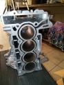 Mini Cooper Peugeot boş blok kod V758456680