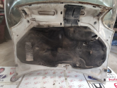 Oto Çıkma Parça / Renault / Kangoo / Kaporta & Karoser / Kaput / Çıkma Parça 