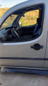 Fiat Doblo1 Doblo2 sol ön kapı dolu