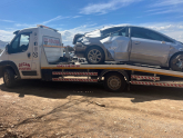 Oto Çıkma Parça / Kaporta & Karoser / Kapı / Toyota / Avensis / Çıkma Parça 