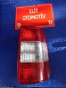 2K0945096 VOLKSWAGEN CADDY SAĞ ARKA STOP LAMBASI 04-10
